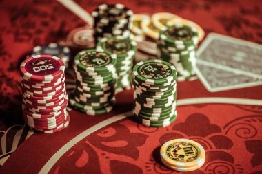 Infinite Blackjack Game