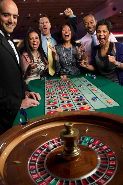Live dealer Infinite Blackjack table on bongeslot login with multi-camera view